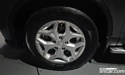 SsangYong Rexton 2022 2.2 Автомат в Москве № 33966, миниатюра 5