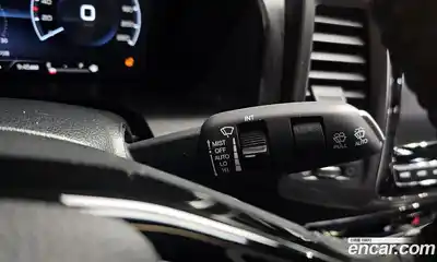 SsangYong Rexton 2022 2.2 Автомат в Москве № 33966, миниатюра 9