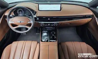 Genesis G80 2021 2.2 Автомат в Москве № 339977, миниатюра 11