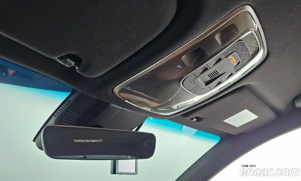 Genesis G80 2021 2.2 Автомат в Москве № 339977, фото 3