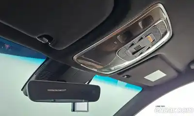 Genesis G80 2021 2.2 Автомат в Москве № 339977, миниатюра 3