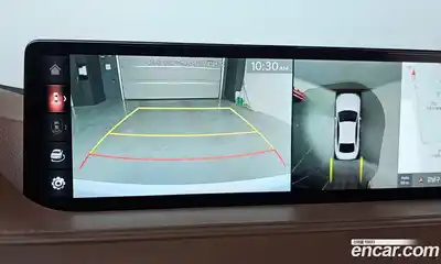 Genesis G80 2021 2.2 Автомат в Москве № 339977, миниатюра 10