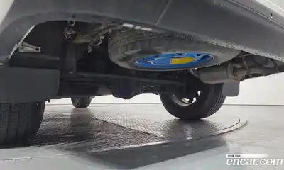 SsangYong Korando 2015 2.0 Автомат в Москве № 341612, миниатюра 11