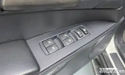 SsangYong Korando 2015 2.0 Автомат в Москве № 341612, миниатюра 12