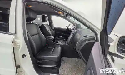 SsangYong Korando 2015 2.0 Автомат в Москве № 341612, миниатюра 3