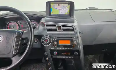 SsangYong Korando 2015 2.0 Автомат в Москве № 341612, миниатюра 5