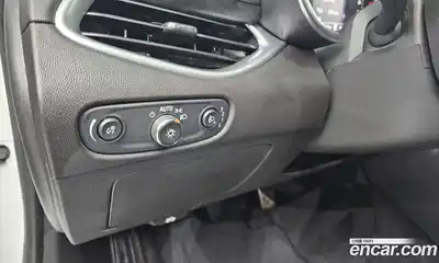 Chevrolet Malibu 2017 1.5 Автомат в Москве № 342279, миниатюра 11