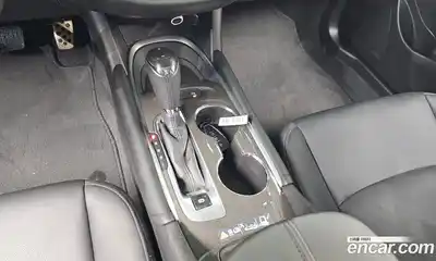 Chevrolet Malibu 2017 1.5 Автомат в Москве № 342279, миниатюра 12