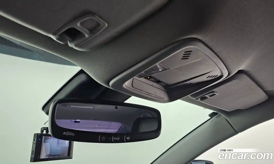 Chevrolet Malibu 2017 1.5 Автомат в Москве № 342279, фото 14