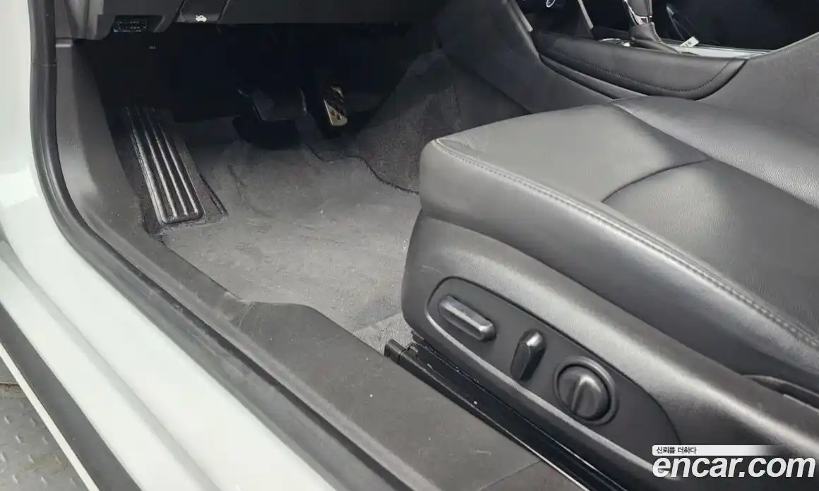 Chevrolet Malibu 2017 1.5 Автомат в Москве № 342279, фото 18