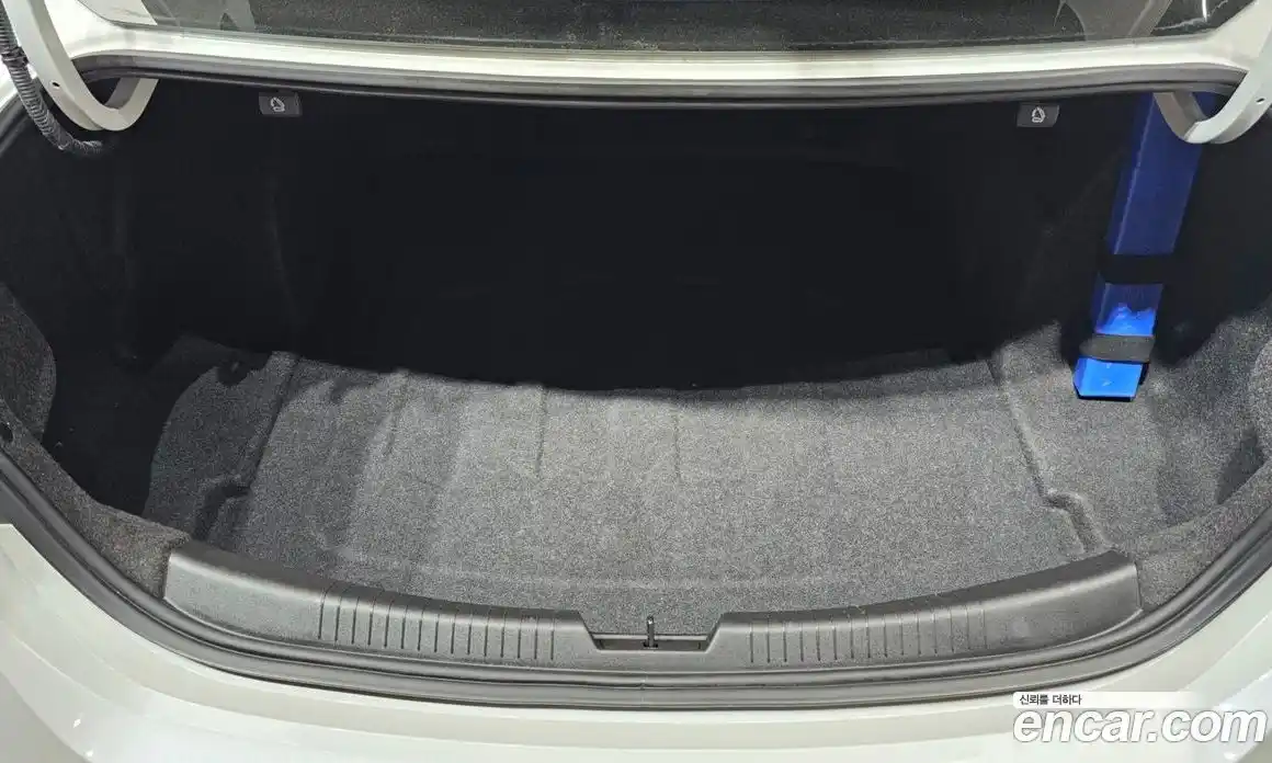 Chevrolet Malibu 2017 1.5 Автомат в Москве № 342279, фото 19