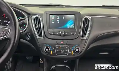 Chevrolet Malibu 2017 1.5 Автомат в Москве № 342279, миниатюра 6