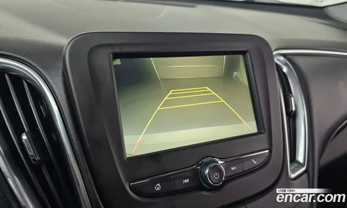 Chevrolet Malibu 2017 1.5 Автомат в Москве № 342279, фото 10