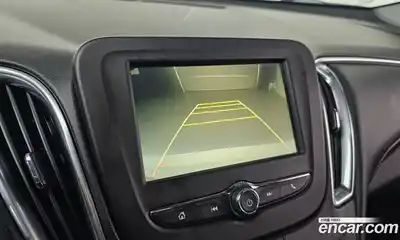 Chevrolet Malibu 2017 1.5 Автомат в Москве № 342279, миниатюра 10