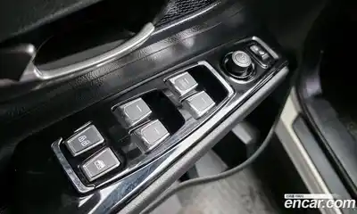 SsangYong Korando 2022 1.5 Автомат в Москве № 34645, миниатюра 11