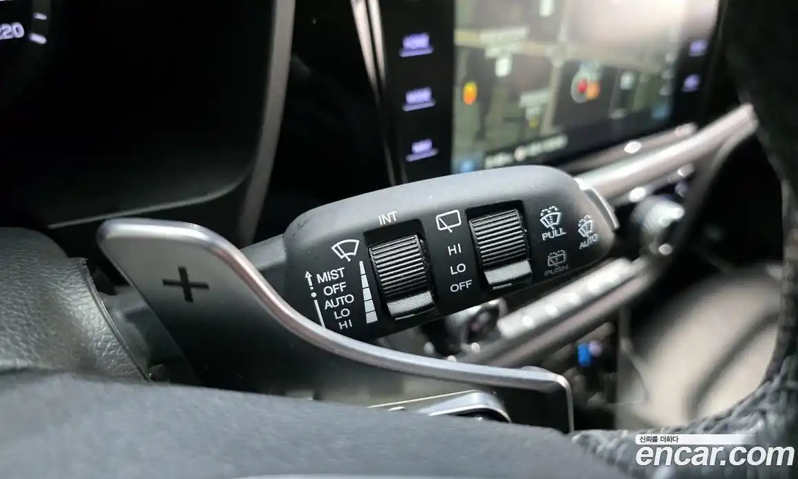 SsangYong Korando 2022 1.5 Автомат в Москве № 34645, фото 14