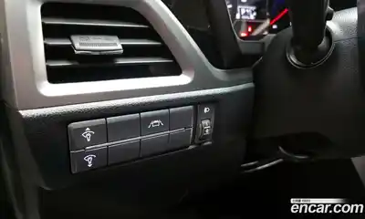 SsangYong Korando 2022 1.5 Автомат в Москве № 34645, миниатюра 2