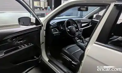 SsangYong Korando 2022 1.5 Автомат в Москве № 34645, миниатюра 8