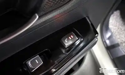 SsangYong Korando 2022 1.5 Автомат в Москве № 34645, миниатюра 9