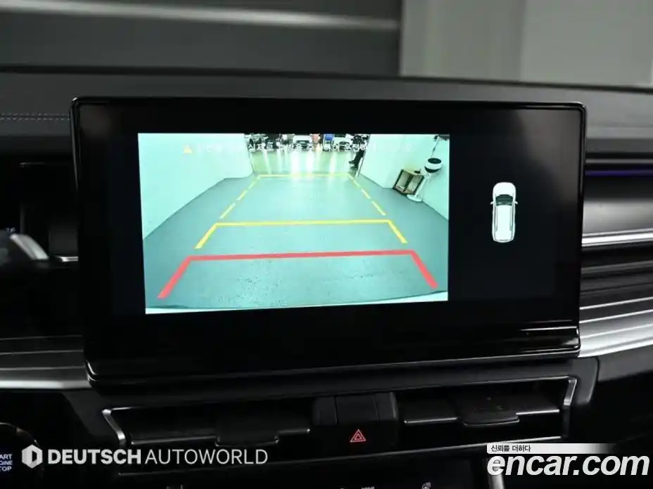 SsangYong Torres 2024 1.5 Автомат в Москве № 34712, фото 13