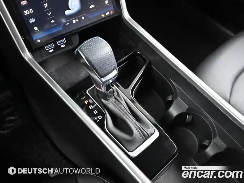 SsangYong Torres 2024 1.5 Автомат в Москве № 34712, фото 14