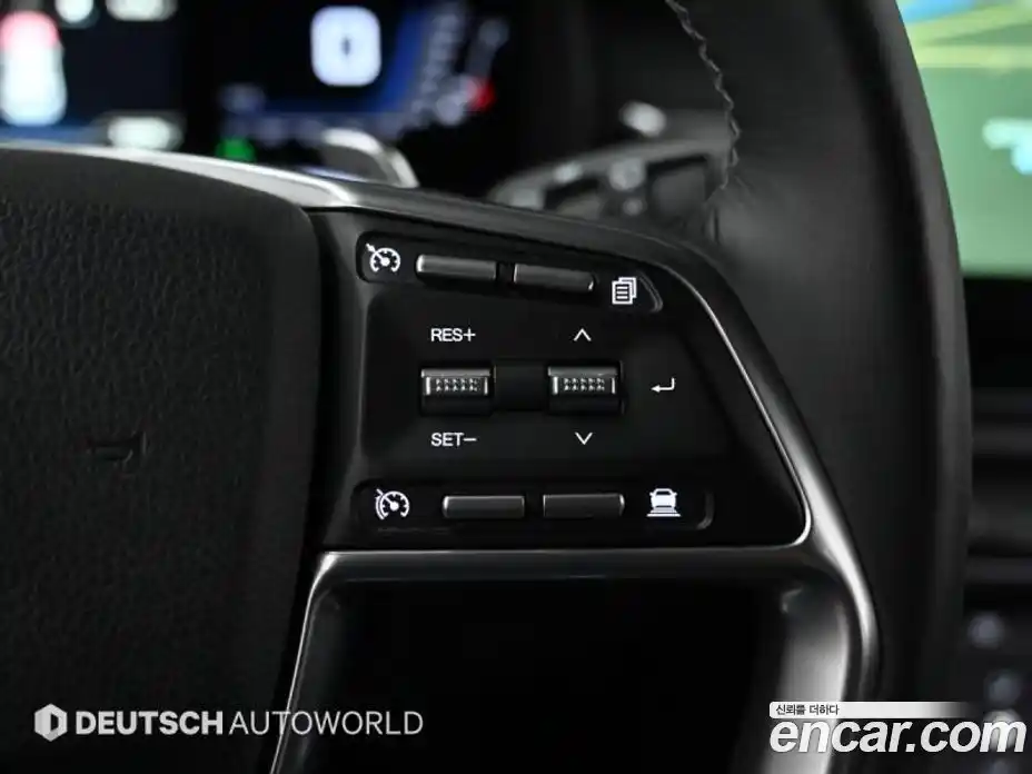 SsangYong Torres 2024 1.5 Автомат в Москве № 34712, фото 15