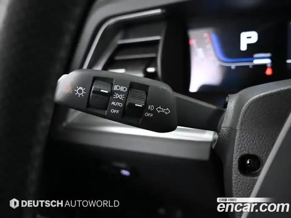 SsangYong Torres 2024 1.5 Автомат в Москве № 34712, фото 16