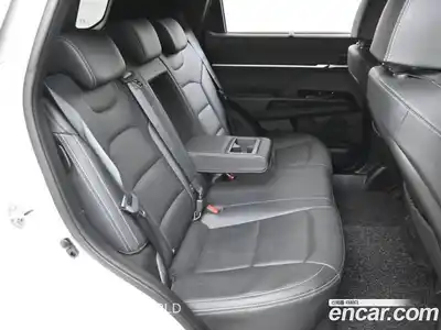 SsangYong Torres 2024 1.5 Автомат в Москве № 34712, миниатюра 7