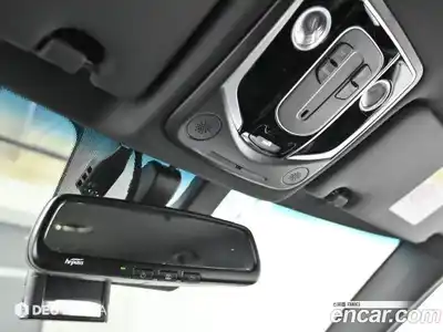 SsangYong Torres 2024 1.5 Автомат в Москве № 34712, миниатюра 9