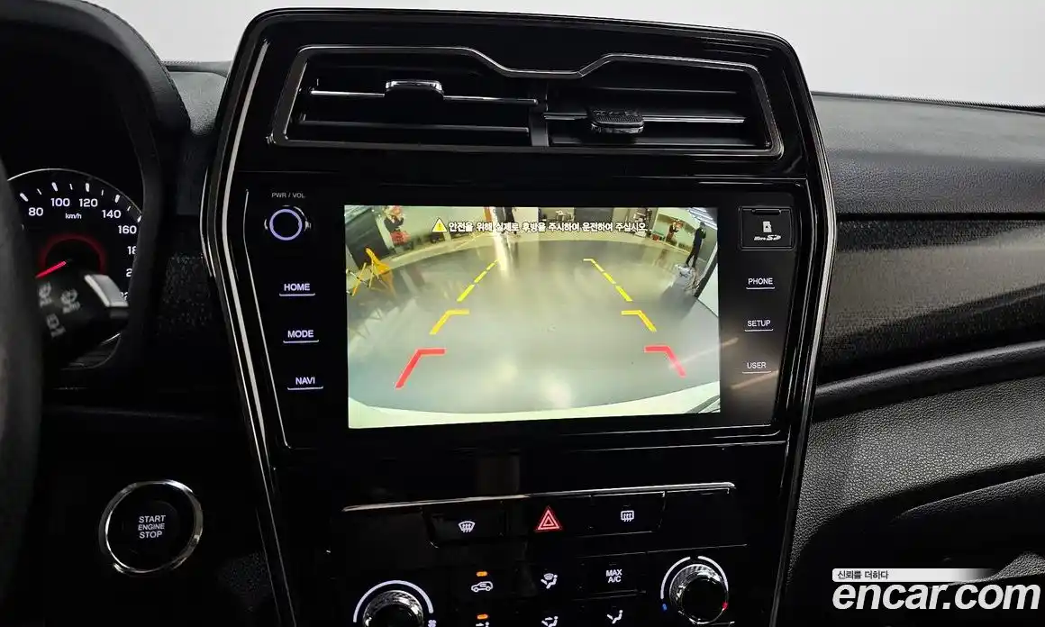 SsangYong TIBOLI 2020 1.5 Автомат в Москве № 34957, фото 13