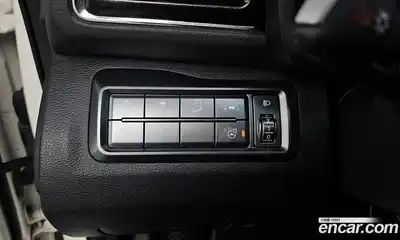 SsangYong TIBOLI 2020 1.5 Автомат в Москве № 34957, миниатюра 3