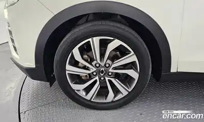 SsangYong TIBOLI 2020 1.5 Автомат в Москве № 34957, миниатюра 6