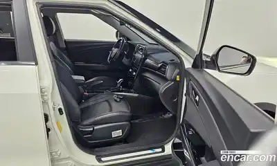 SsangYong TIBOLI 2020 1.5 Автомат в Москве № 34957, миниатюра 7