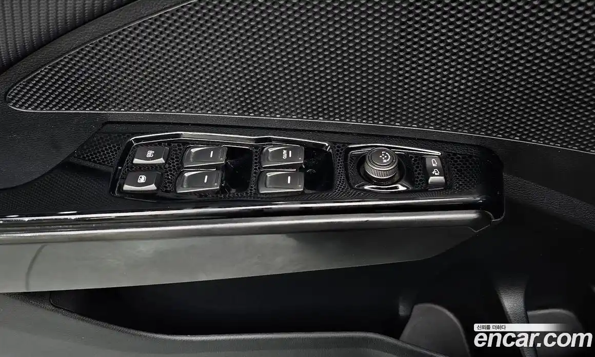 SsangYong TIBOLI 2020 1.5 Автомат в Москве № 34957, фото 10