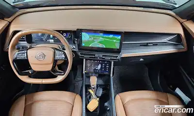 SsangYong Torres, 2023