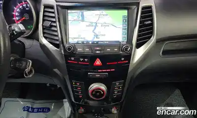 SsangYong TIBOLI 2017 1.6 Автомат в Москве № 35147, миниатюра 11