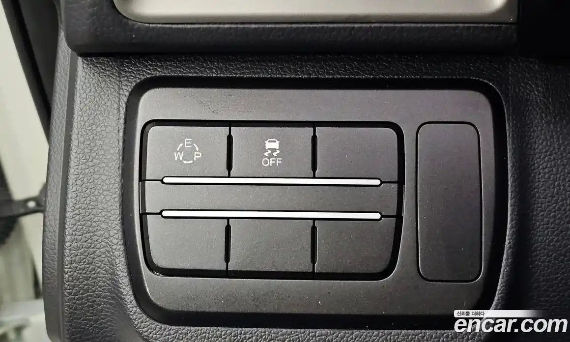 SsangYong TIBOLI 2017 1.6 Автомат в Москве № 35147, фото 14