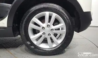 SsangYong TIBOLI 2017 1.6 Автомат в Москве № 35147, миниатюра 3