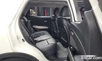 SsangYong TIBOLI 2017 1.6 Автомат в Москве № 35147, миниатюра 5