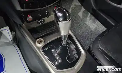 SsangYong TIBOLI 2017 1.6 Автомат в Москве № 35147, миниатюра 8