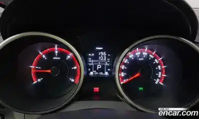 SsangYong TIBOLI 2017 1.6 Автомат в Москве № 35147, миниатюра 9