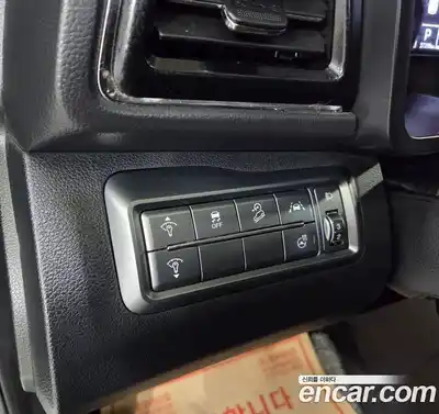 SsangYong TIBOLI 2021 1.5 Автомат в Москве № 35459, миниатюра 11