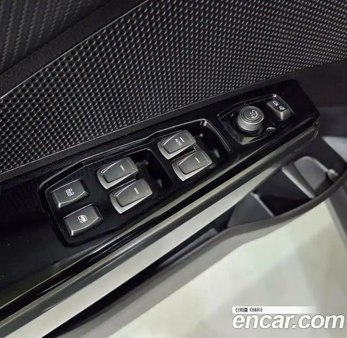 SsangYong TIBOLI 2021 1.5 Автомат в Москве № 35459, фото 12