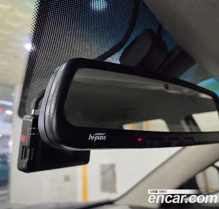 SsangYong TIBOLI 2021 1.5 Автомат в Москве № 35459, фото 15