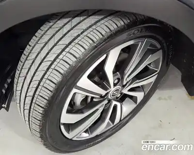 SsangYong TIBOLI 2021 1.5 Автомат в Москве № 35459, миниатюра 5