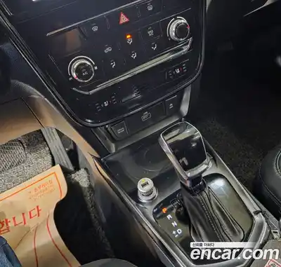 SsangYong TIBOLI 2021 1.5 Автомат в Москве № 35459, миниатюра 9