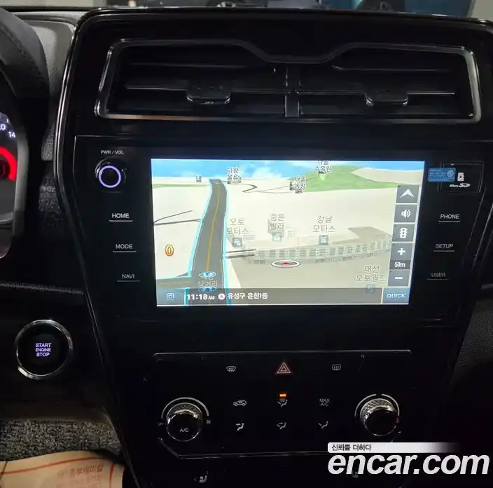 SsangYong TIBOLI 2021 1.5 Автомат в Москве № 35459, фото 10