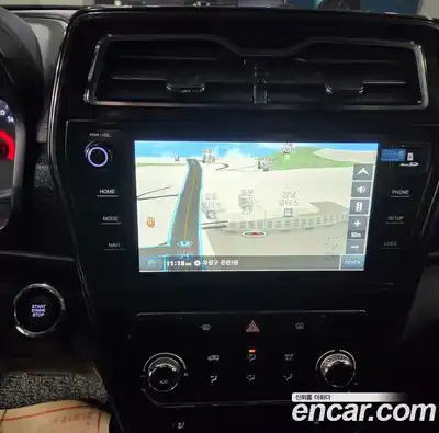 SsangYong TIBOLI 2021 1.5 Автомат в Москве № 35459, миниатюра 10