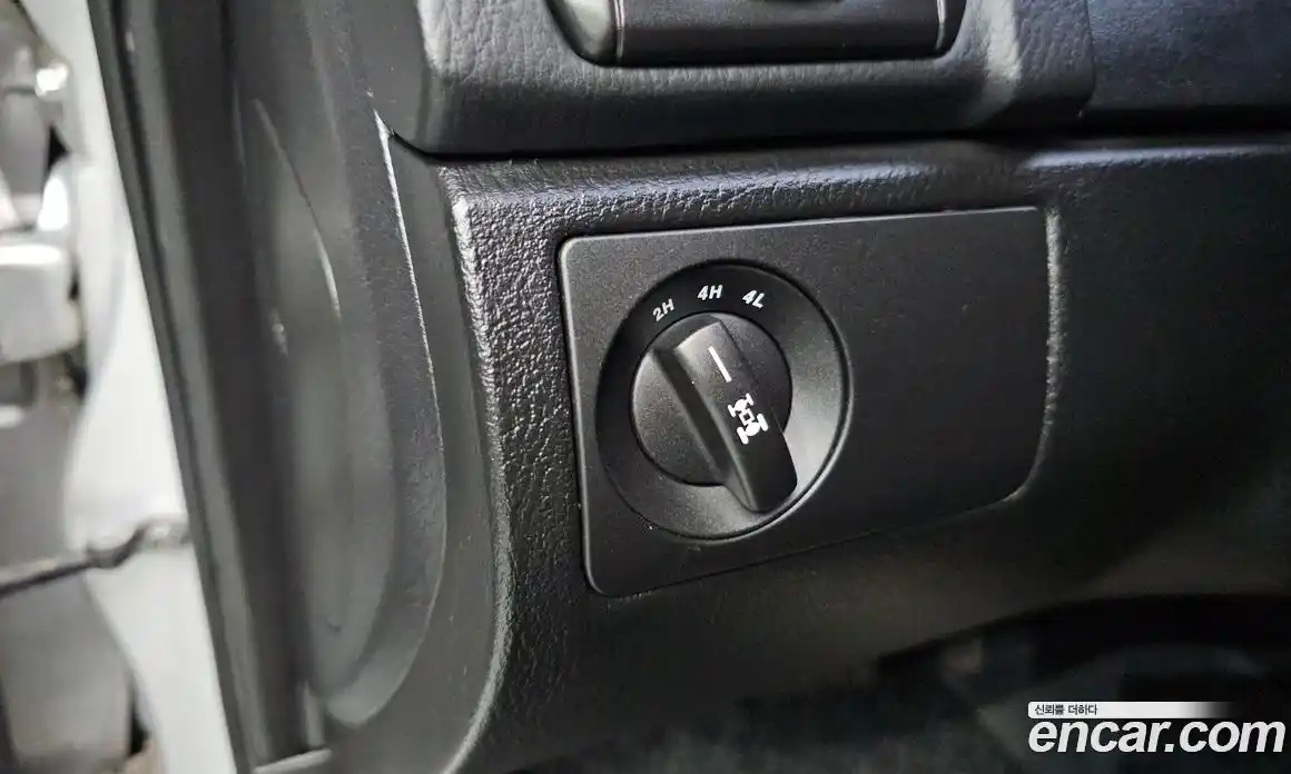 SsangYong Rexton 2011 2.0 Автомат в Москве № 35473, фото 18