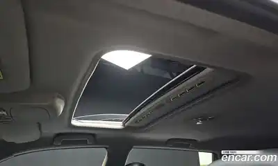 SsangYong Rexton 2011 2.0 Автомат в Москве № 35473, миниатюра 2